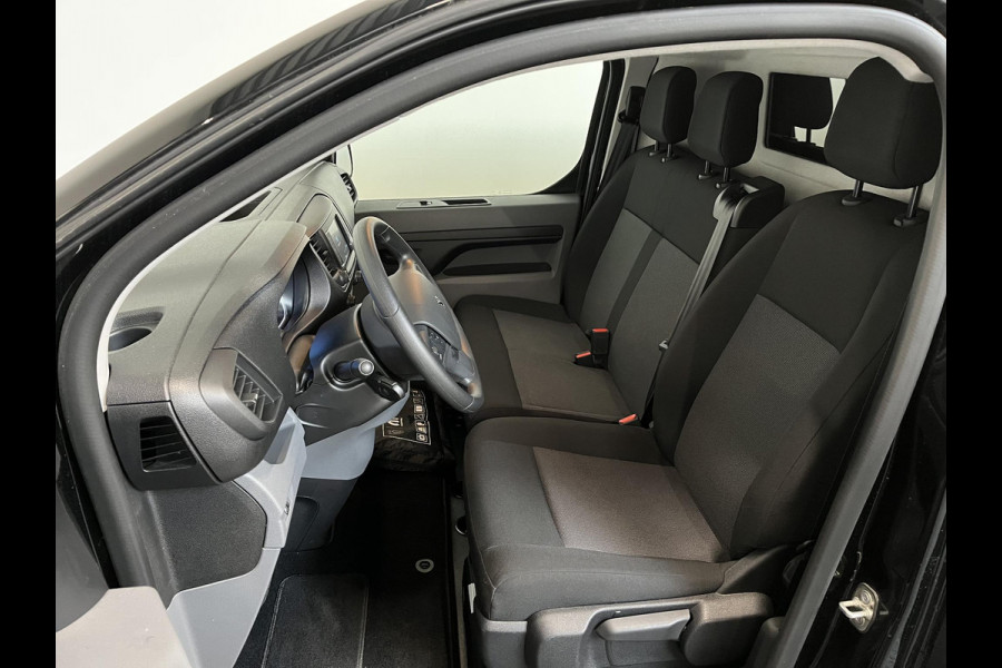 Peugeot e-Expert Long Premium 75 kWh 3-zits Automaat Airco Navigatie