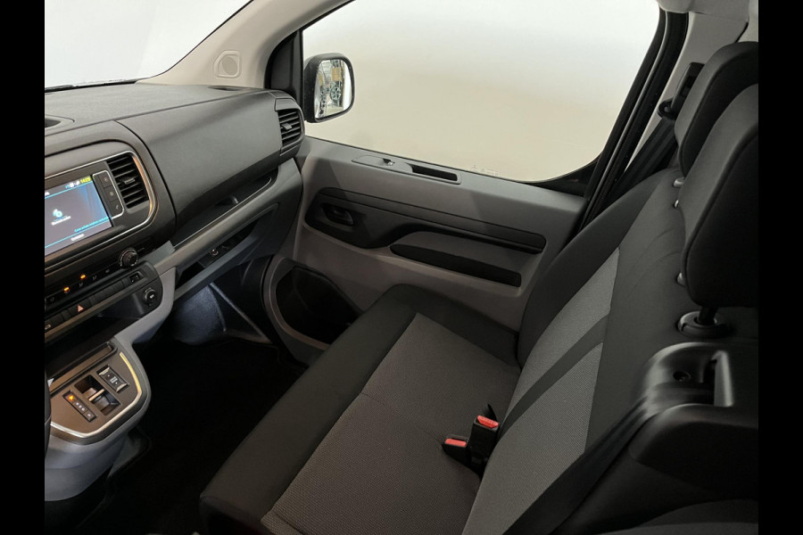 Peugeot e-Expert Long Premium 75 kWh 3-zits Automaat Airco Navigatie