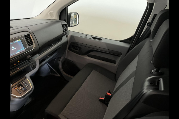 Peugeot e-Expert Long Premium 75 kWh 3-zits Automaat Airco Navigatie