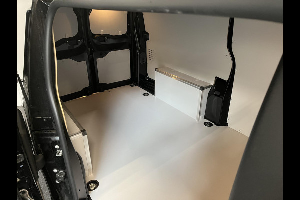 Peugeot e-Expert Long Premium 75 kWh 3-zits Automaat Airco Navigatie