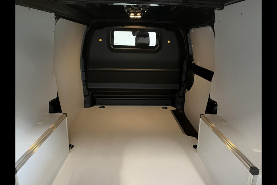 Peugeot e-Expert Long Premium 75 kWh 3-zits Automaat Airco Navigatie