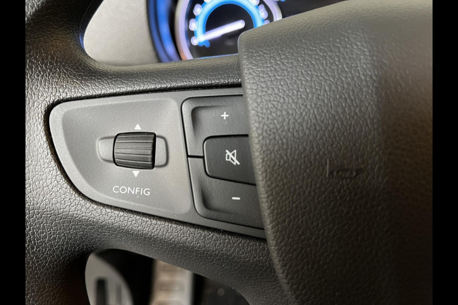 Peugeot e-Expert Long Premium 75 kWh 3-zits Automaat Airco Navigatie