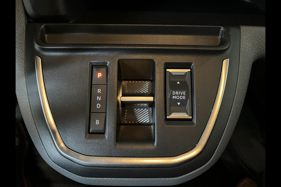 Peugeot e-Expert Long Premium 75 kWh 3-zits Automaat Airco Navigatie