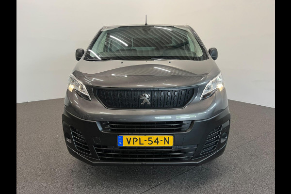Peugeot Expert 2.0 BlueHDI 145 Standard Premium Airco Navi Cruise Control Sidebars PDC VA + Camera DAB+