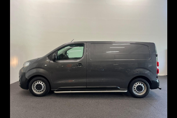 Peugeot Expert 2.0 BlueHDI 145 Standard Premium Airco Navi Cruise Control Sidebars PDC VA + Camera DAB+