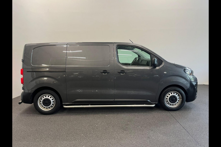 Peugeot Expert 2.0 BlueHDI 145 Standard Premium Airco Navi Cruise Control Sidebars PDC VA + Camera DAB+