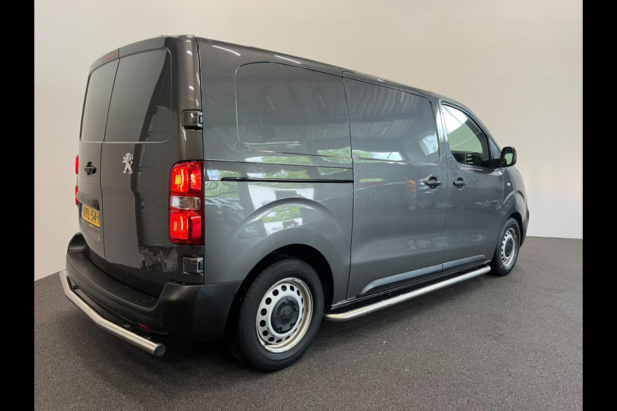 Peugeot Expert 2.0 BlueHDI 145 Standard Premium Airco Navi Cruise Control Sidebars PDC VA + Camera DAB+