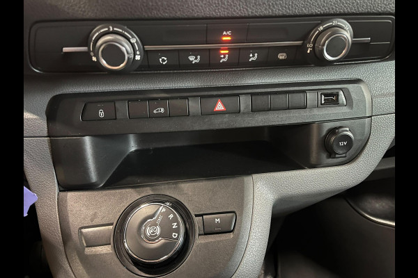 Peugeot Expert 2.0 BlueHDI 145 Standard Premium Airco Navi Cruise Control Sidebars PDC VA + Camera DAB+
