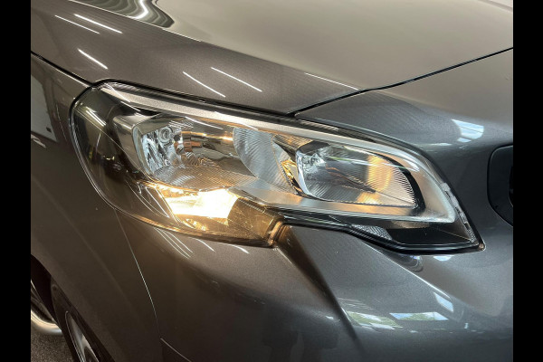 Peugeot Expert 2.0 BlueHDI 145 Standard Premium Airco Navi Cruise Control Sidebars PDC VA + Camera DAB+