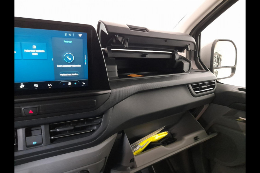 Ford Transit Custom 320 2.0 TDCI L2H1 Limited Automaat Nieuw Model Airco Navigatie Cruise control Trekhaak