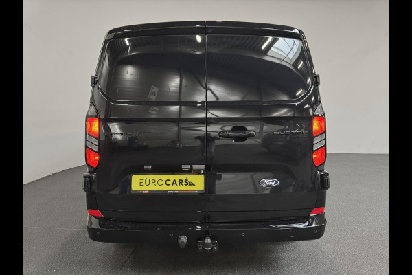 Ford Transit Custom 320 2.0 TDCI L2H1 Limited Automaat Nieuw Model Airco Navigatie Cruise control Trekhaak