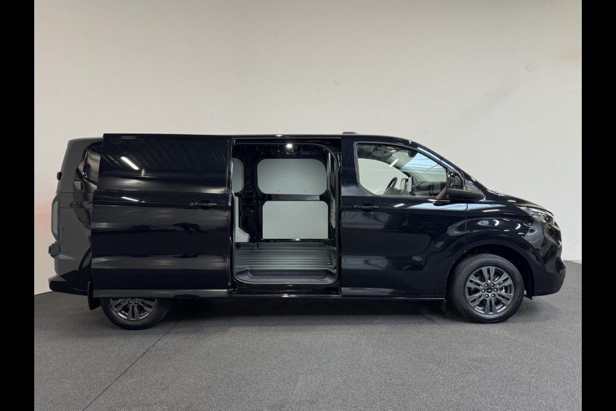 Ford Transit Custom 320 2.0 TDCI L2H1 Limited Automaat Nieuw Model Airco Navigatie Cruise control Trekhaak