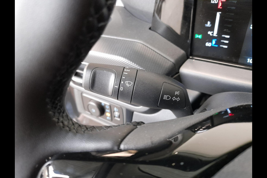 Ford Transit Custom 320 2.0 TDCI L2H1 Limited Automaat Nieuw Model Airco Navigatie Cruise control Trekhaak