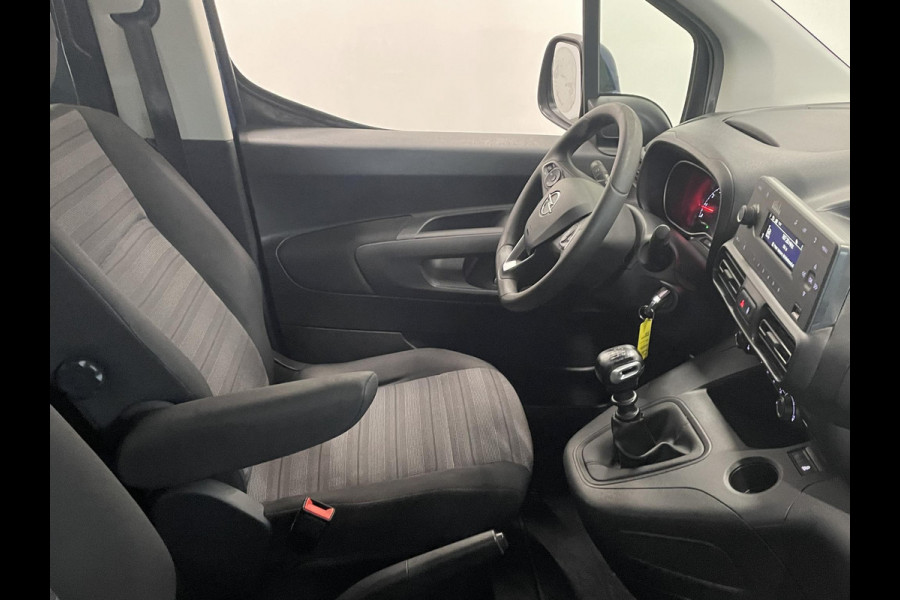 Opel Combo 1.2 Turbo L2H1 110 pk 7persoons Life Airco Cruise Control DAB