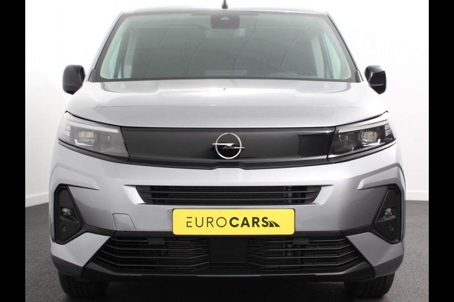 Opel Combo 1.5 BlueHDi 130Pk L2 Automaat Apple Carplay / Android Auto Navigatie Trekhaak Airco Camera Cruise Control Parkeersensoren V+A DAB