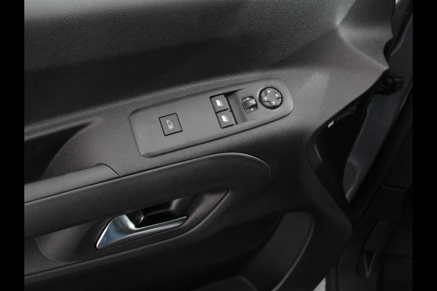 Opel Combo 1.5 BlueHDi 130Pk L2 Automaat Apple Carplay / Android Auto Navigatie Trekhaak Airco Camera Cruise Control Parkeersensoren V+A DAB