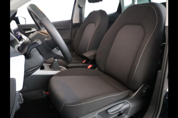 Seat Arona 1.0 TSI Style Business Intense 95 pk | Navigatie | Trekhaak | Parkeersensoren achter | LED koplampen | Autom. airco | Stoelverwarming |