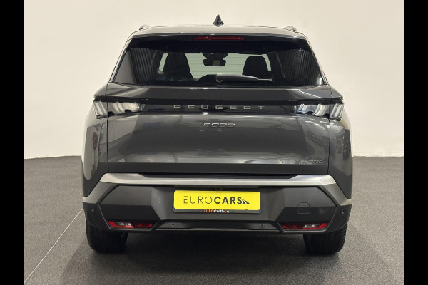 Peugeot 5008 1.2 Hybrid 136pk Allure Automaat Navigatie Cruise control Climate control LED Parkeersensoren Camera Apple Carplay/ Android Auto Radio