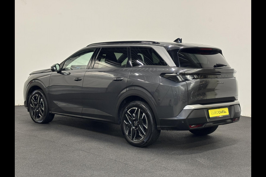 Peugeot 5008 1.2 Hybrid 136pk Allure Automaat Navigatie Cruise control Climate control LED Parkeersensoren Camera Apple Carplay/ Android Auto Radio