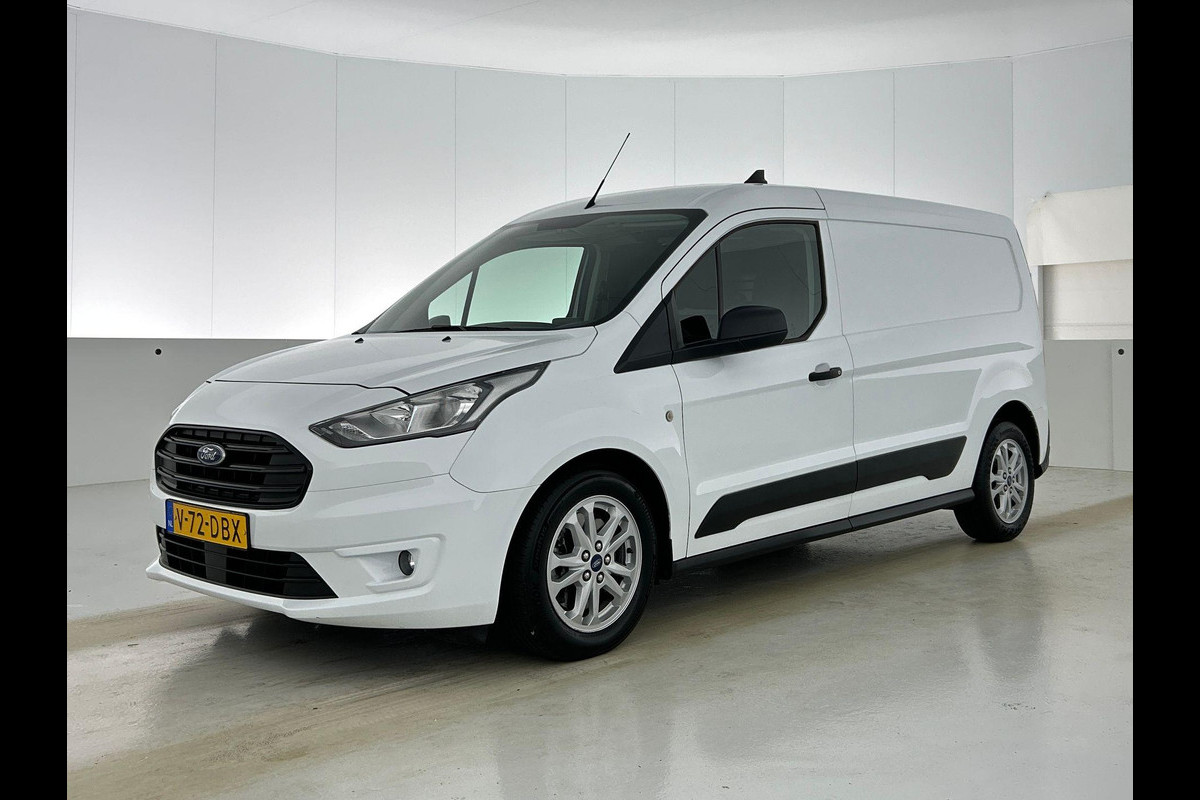 Ford Transit Connect 1.5 EcoBlue L2 Trend Automaat Trekhaak Airco Bluetooth Camera Cruise Control Trekhaak