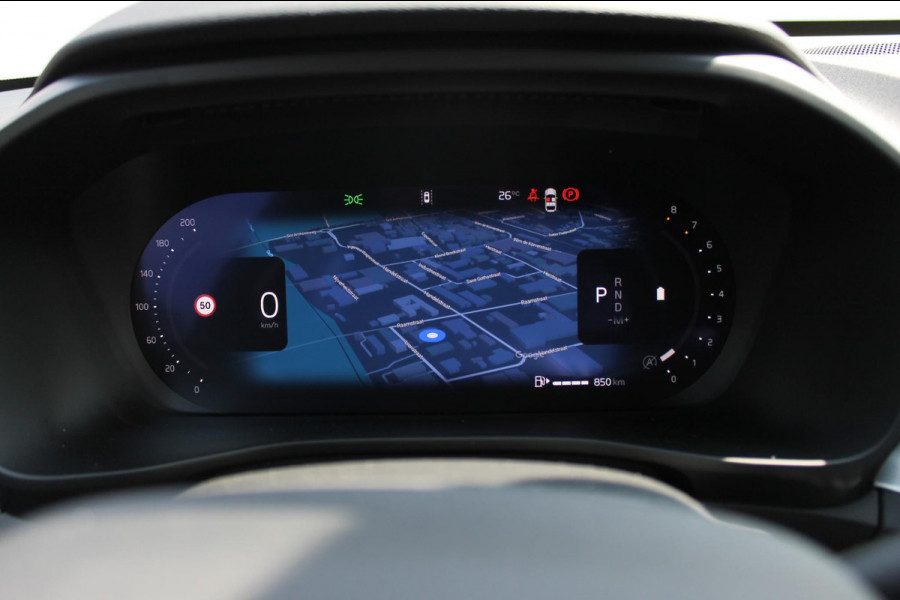 Volvo XC40 2.0 177PK Automaat Plus Black Edition 20" lichtmetalen velgen / Google infotainment / Stoelverwarming en Stuurwielverwarming / Draadloos opladen / Cruise control / Getinte ramen vanaf de B-stijl