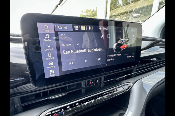Fiat 500 Urban 42 kWh Apple/ Andoid Carplay | parkeersensoren voor en achter | 16'' |