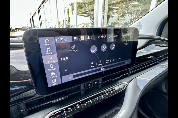 Fiat 500 Urban 42 kWh Apple/ Andoid Carplay | parkeersensoren voor en achter | 16'' |