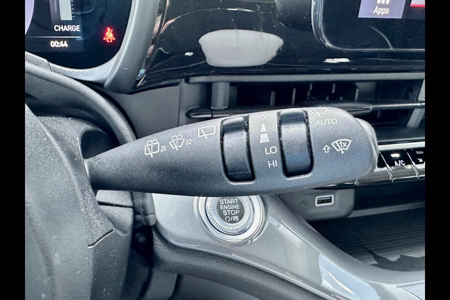 Fiat 500 Urban 42 kWh Apple/ Andoid Carplay | parkeersensoren voor en achter | 16'' |