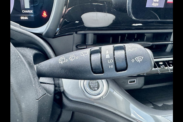 Fiat 500 Urban 42 kWh Apple/ Andoid Carplay | parkeersensoren voor en achter | 16'' |