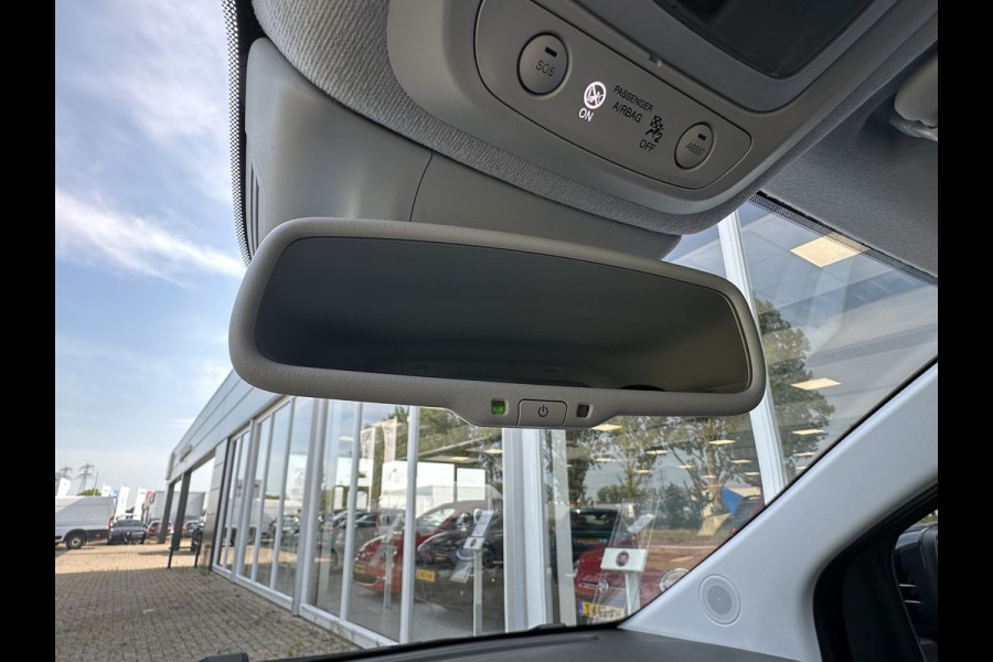 Fiat 500 Urban 42 kWh Apple/ Andoid Carplay | parkeersensoren voor en achter | 16'' |