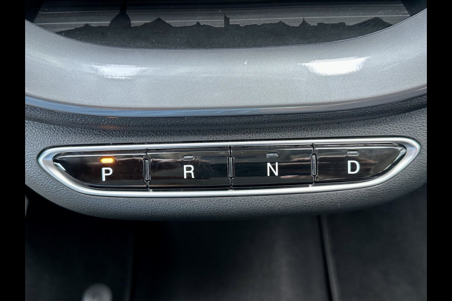 Fiat 500 Urban 42 kWh Apple/ Andoid Carplay | parkeersensoren voor en achter | 16'' |