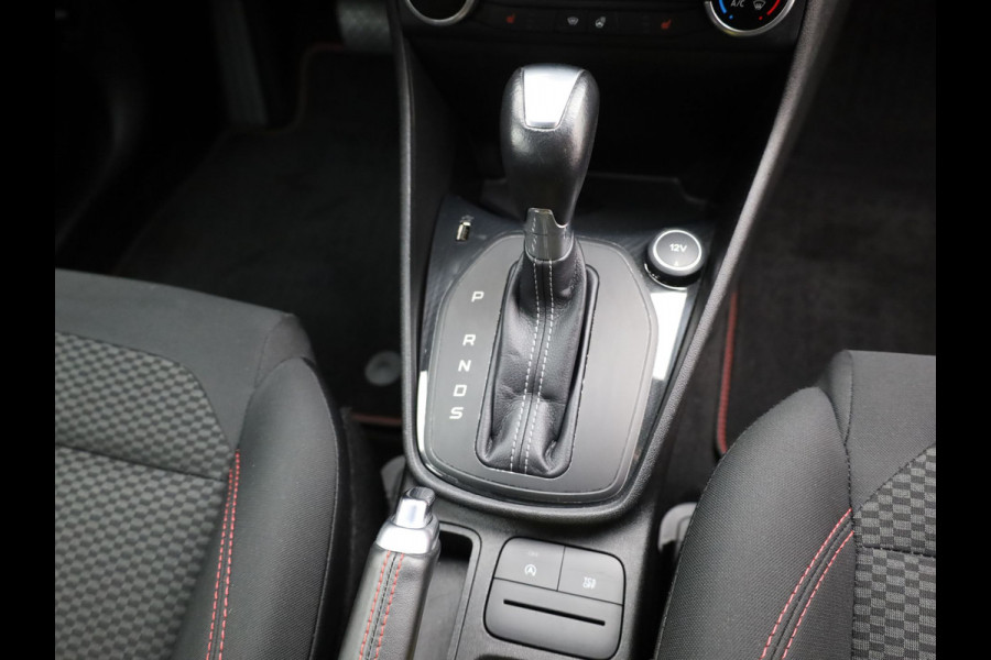 Ford Fiesta 1.0 EcoBoost Automaat ST-Line | 17'' | Stoel & Stuur verw. | Prijs Rijklaar!!