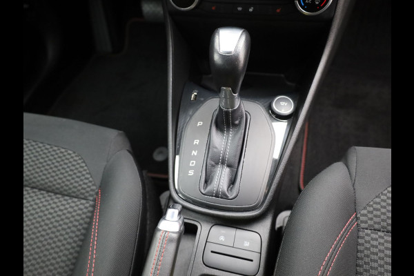 Ford Fiesta 1.0 EcoBoost Automaat ST-Line | 17'' | Stoel & Stuur verw. | Prijs Rijklaar!!