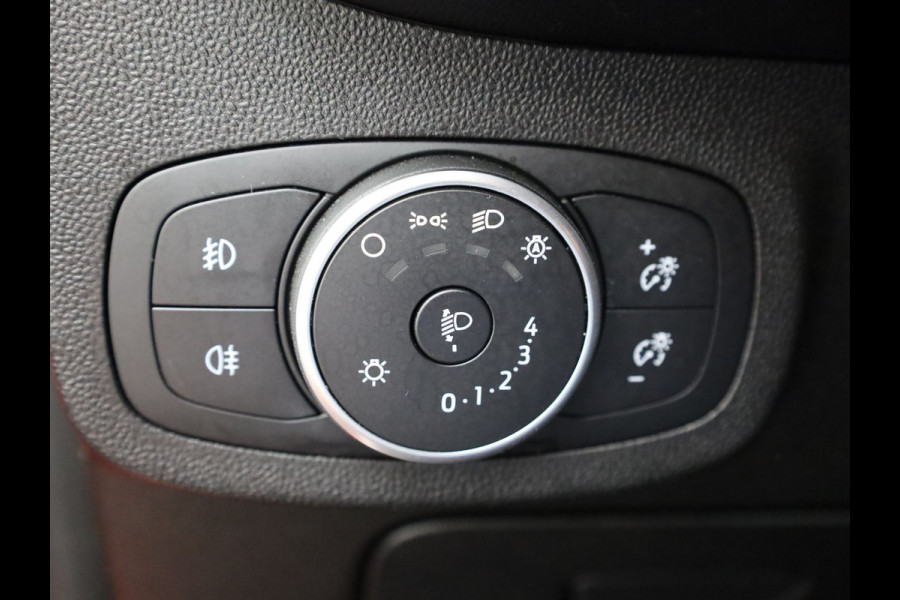 Ford Fiesta 1.0 EcoBoost Automaat ST-Line | 17'' | Stoel & Stuur verw. | Prijs Rijklaar!!
