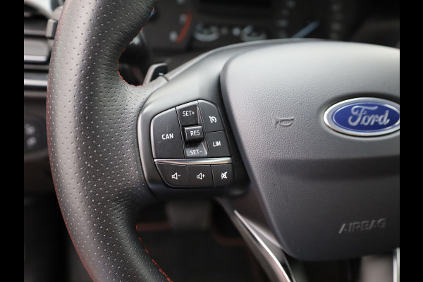 Ford Fiesta 1.0 EcoBoost Automaat ST-Line | 17'' | Stoel & Stuur verw. | Prijs Rijklaar!!