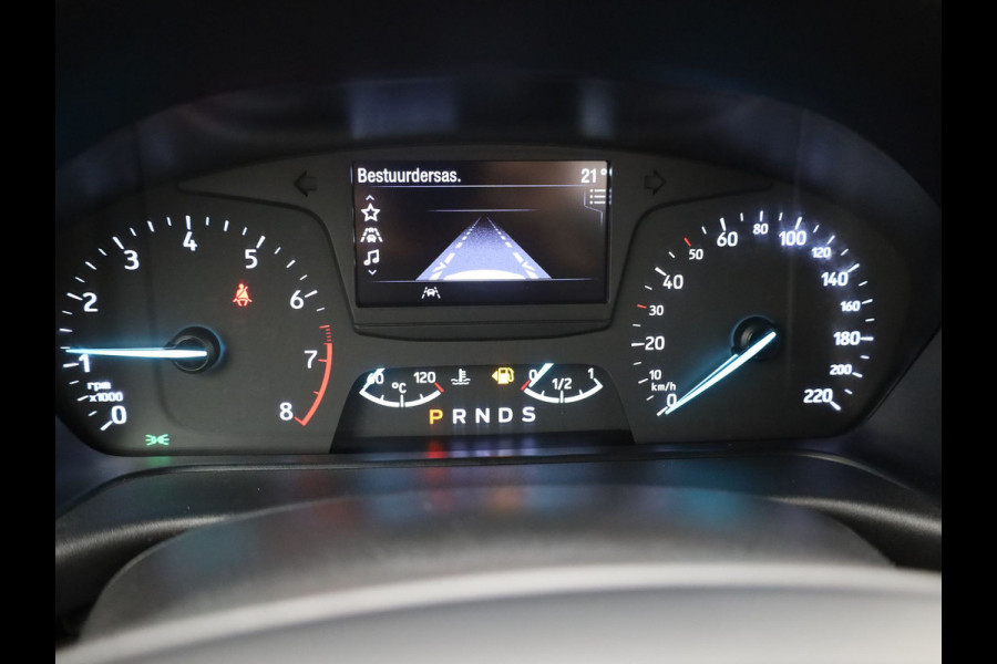 Ford Fiesta 1.0 EcoBoost Automaat ST-Line | 17'' | Stoel & Stuur verw. | Prijs Rijklaar!!