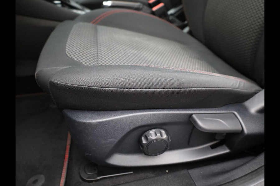 Ford Fiesta 1.0 EcoBoost Automaat ST-Line | 17'' | Stoel & Stuur verw. | Prijs Rijklaar!!