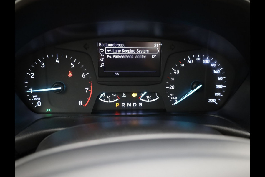 Ford Fiesta 1.0 EcoBoost Automaat ST-Line | 17'' | Stoel & Stuur verw. | Prijs Rijklaar!!