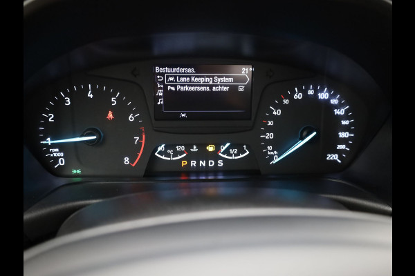Ford Fiesta 1.0 EcoBoost Automaat ST-Line | 17'' | Stoel & Stuur verw. | Prijs Rijklaar!!