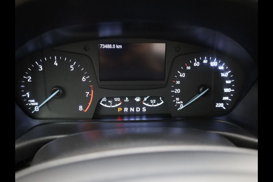 Ford Fiesta 1.0 EcoBoost Automaat ST-Line | 17'' | Stoel & Stuur verw. | Prijs Rijklaar!!