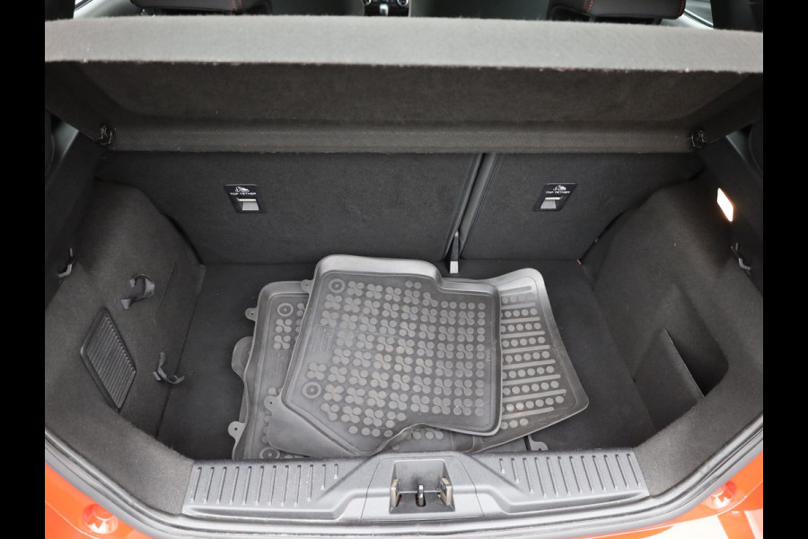 Ford Fiesta 1.0 EcoBoost Automaat ST-Line | 17'' | Stoel & Stuur verw. | Prijs Rijklaar!!