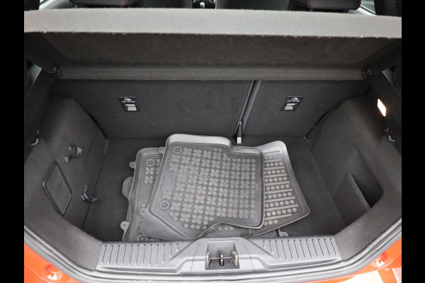Ford Fiesta 1.0 EcoBoost Automaat ST-Line | 17'' | Stoel & Stuur verw. | Prijs Rijklaar!!