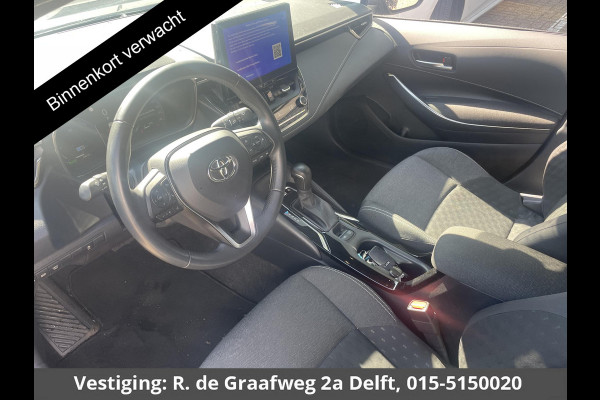 Toyota Corolla Touring Sports Hybrid 140 Active | Apple Carplay & AndroidAUTO | Camera | Privacy Glass |