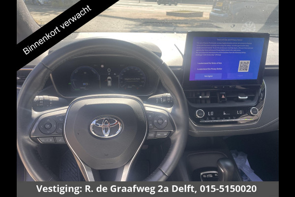 Toyota Corolla Touring Sports Hybrid 140 Active | Apple Carplay & AndroidAUTO | Camera | Privacy Glass |
