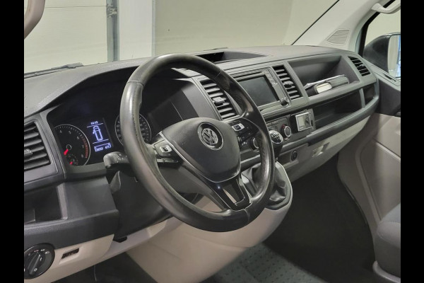 Volkswagen Transporter 2.0TSI 150pk MARGE! L2/H1 Trekhaak Benzine!