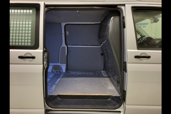 Volkswagen Transporter 2.0TSI 150pk MARGE! L2/H1 Trekhaak Benzine!