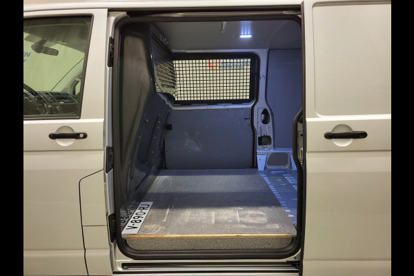 Volkswagen Transporter 2.0TSI 150pk MARGE! L2/H1 Trekhaak Benzine!