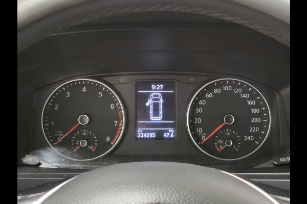 Volkswagen Transporter 2.0TSI 150pk MARGE! L2/H1 Trekhaak Benzine!