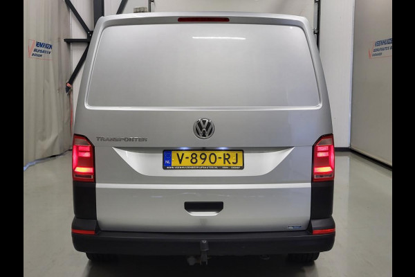 Volkswagen Transporter 2.0TSI 150pk MARGE! L2/H1 Trekhaak Benzine!