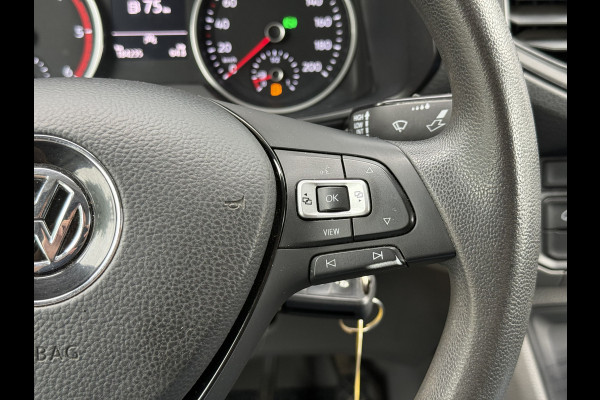 Volkswagen Crafter 30 2.0 TDI 177PK L3H3 | Adapt. cruisec. | Trekhaak | Carplay | Navi | Camera